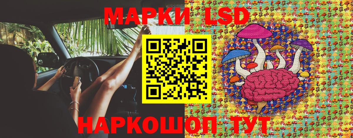Марки N-bome 1,8мг Канаш